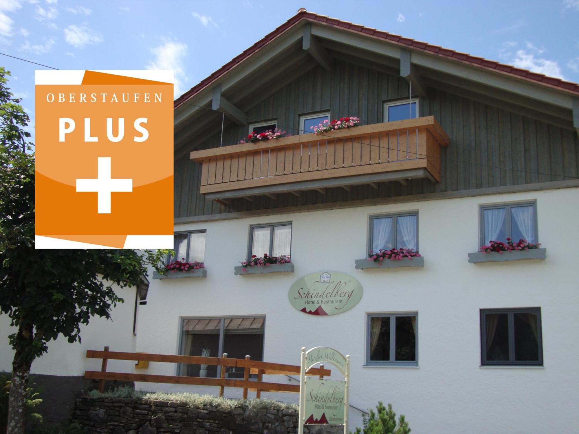 Weixler Schindelberg Oberstaufen Exterior foto
