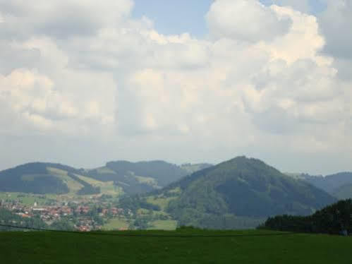 Weixler Schindelberg Oberstaufen Exterior foto